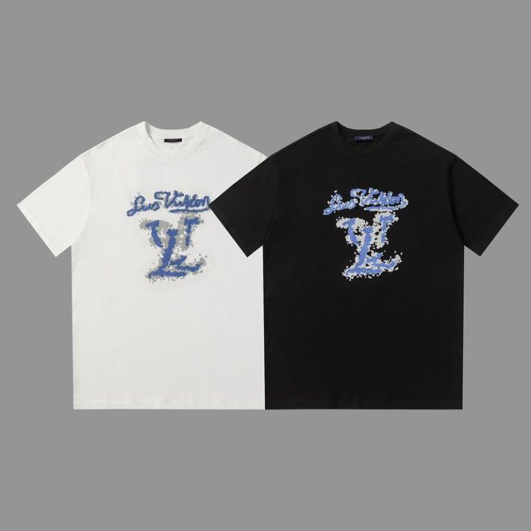 Camiseta Louis Vuitton CP3BXW (2COLORES)