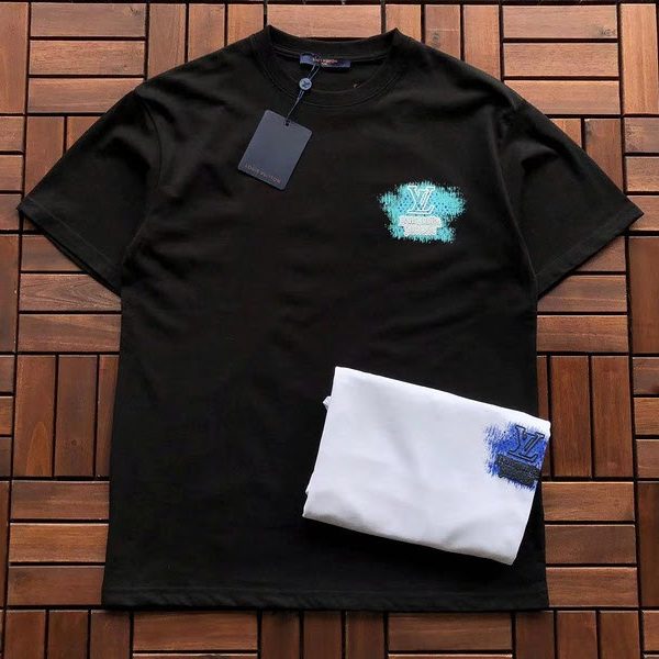 Camiseta Louis Vuitton D8TQGR (2COLORES)