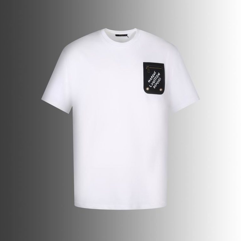 Camiseta Louis Vuitton DH4UEQ