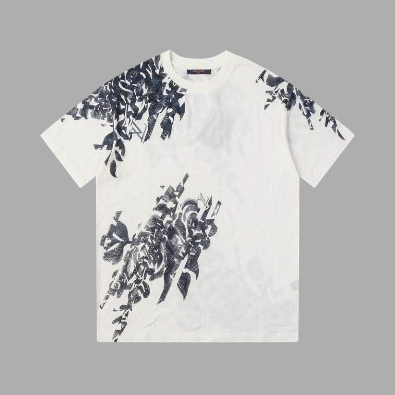 Camiseta Louis Vuitton DHV6EQ