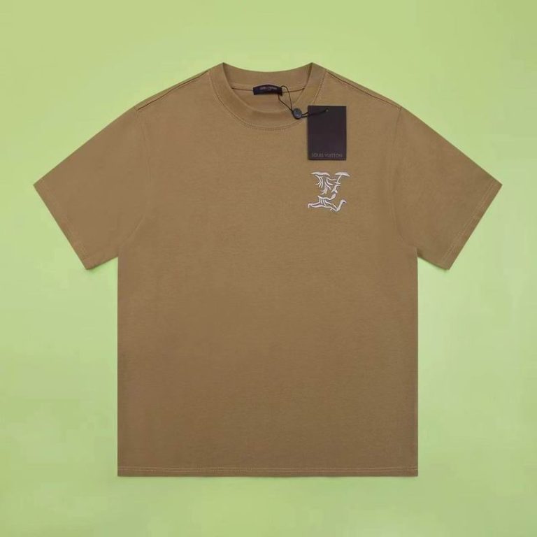 Camiseta Louis Vuitton EMCQ8M (3COLORES)