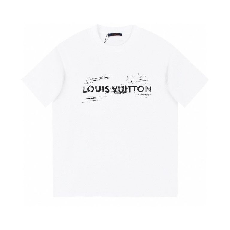 Camiseta Louis Vuitton EMCQV3 (2COLORES)