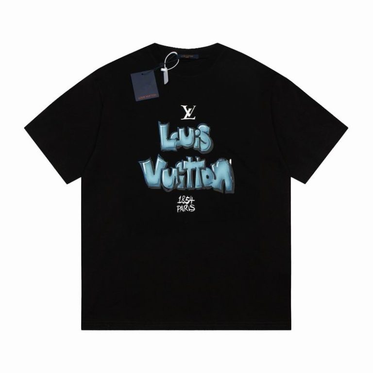 Camiseta Louis Vuitton FCCD3M (2COLORES)