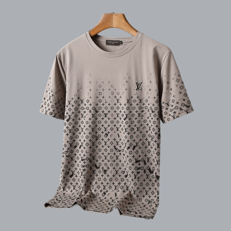 Camiseta Louis Vuitton FRLB2V (3COLORES)