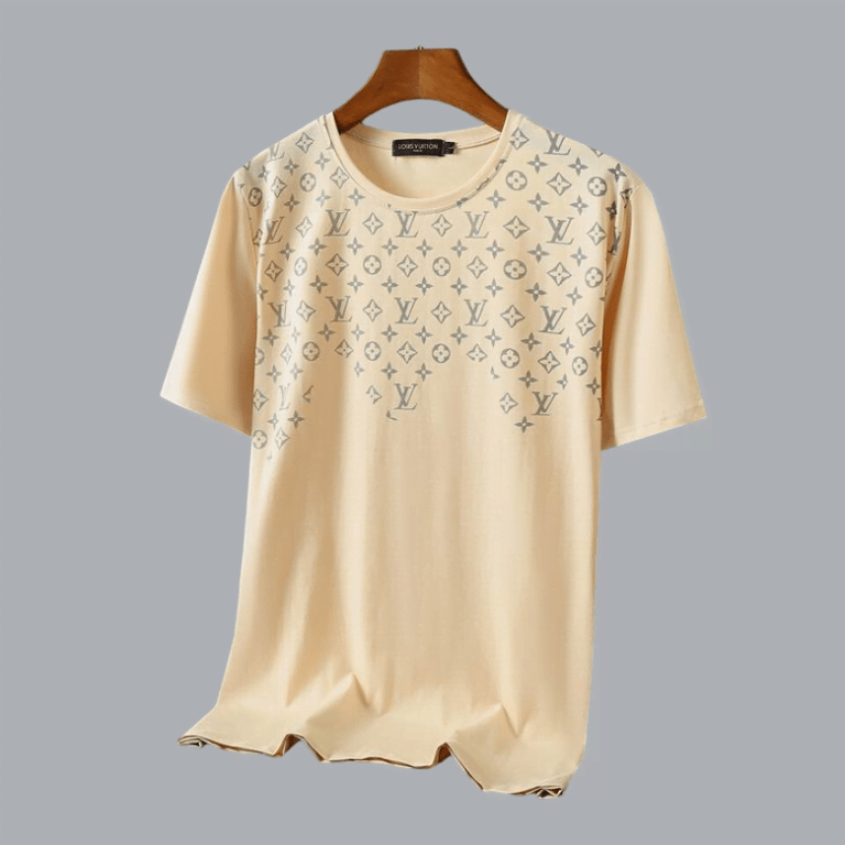 Camiseta Louis Vuitton FRLB3V (3COLORES)