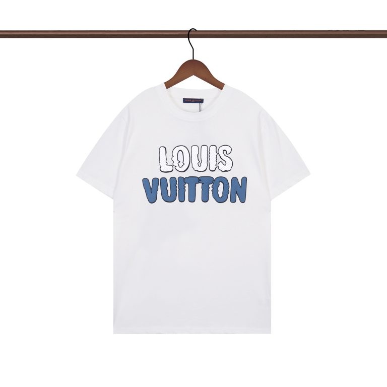 Camiseta Louis Vuitton GKA1JP (2COLORES)