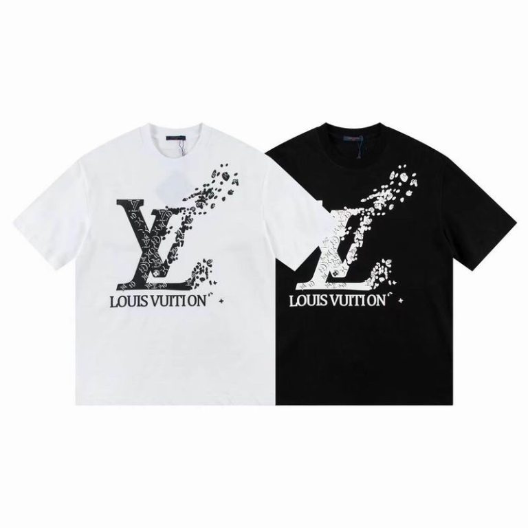 Camiseta Louis Vuitton GNSL6G (2COLORES)