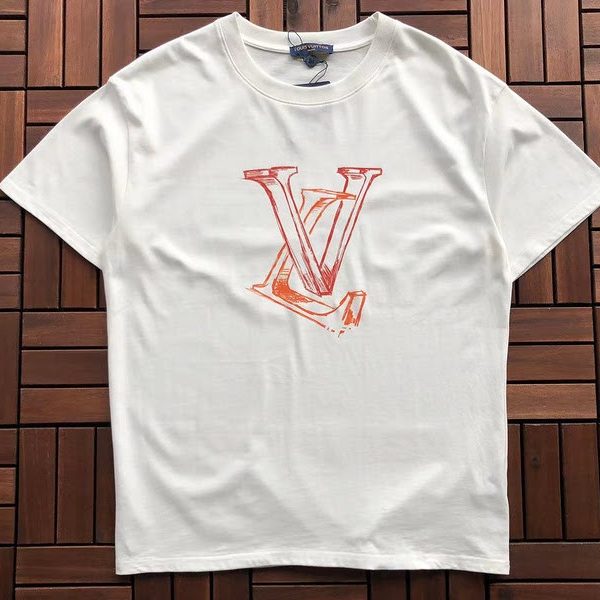 Camiseta Louis Vuitton H5XD7N