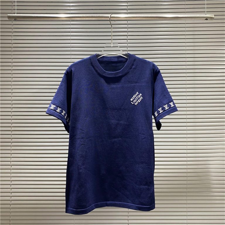 Camiseta Louis Vuitton H7HJJF (3COLORES)