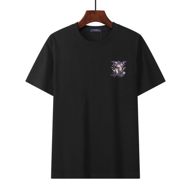 Camiseta Louis Vuitton HAPBN6 (2COLORES)
