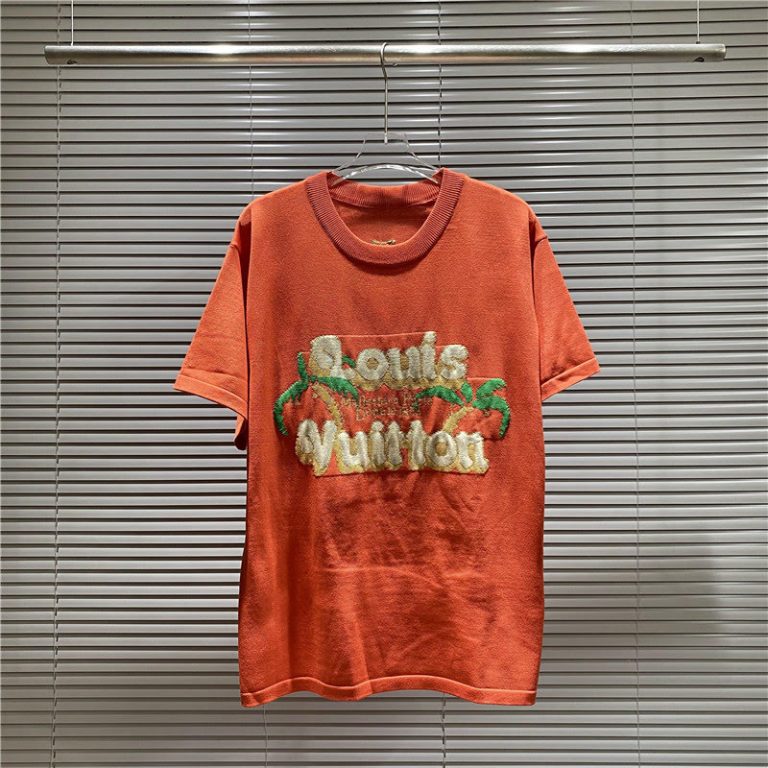 Camiseta Louis Vuitton HF3JJF