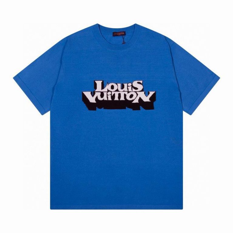 Camiseta Louis Vuitton KBF7KZ (2COLORES)