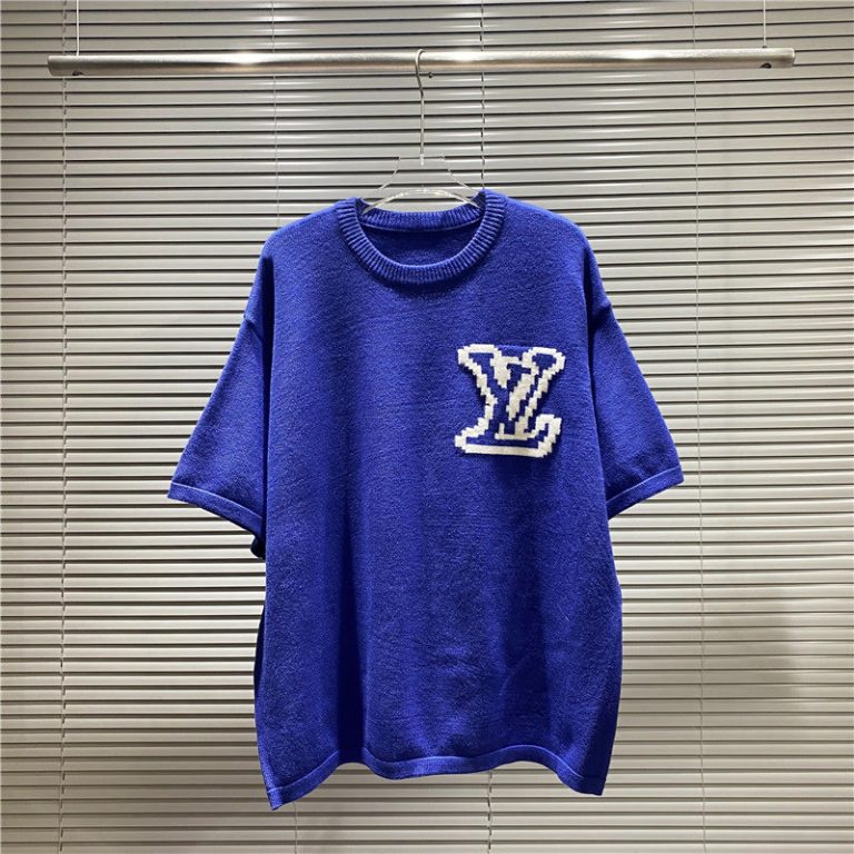 Camiseta Louis Vuitton KBFZ7Z (2COLORES)
