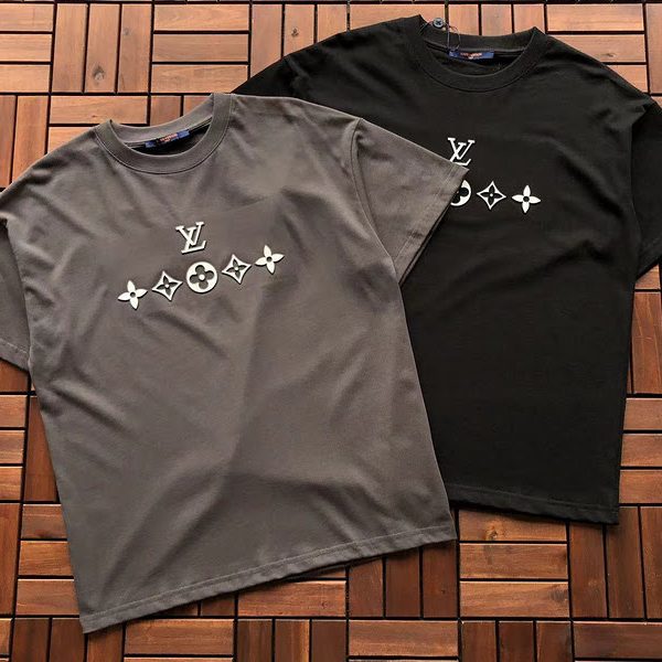 Camiseta Louis Vuitton LEKGP3 (2COLORES)