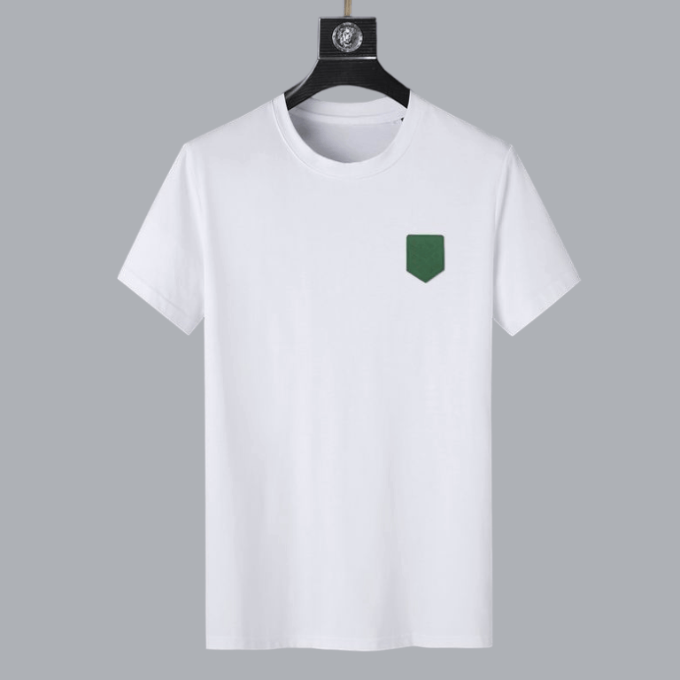 Camiseta Louis Vuitton MBFT1N (2COLORES)