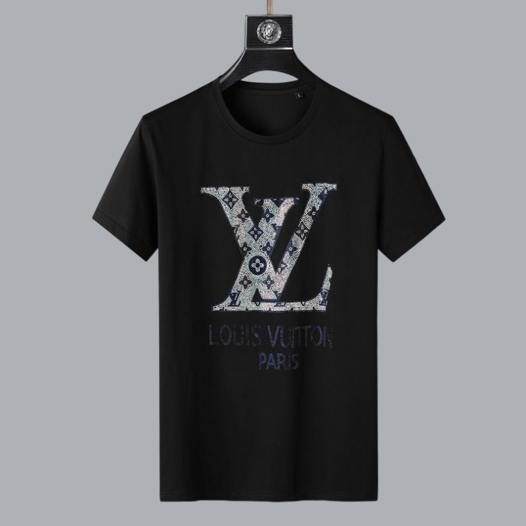 Camiseta Louis Vuitton MBFT2N (2COLORES)