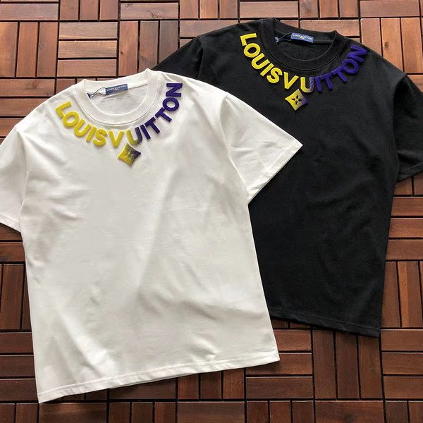 Camiseta Louis Vuitton NAE6DG (2COLORES)