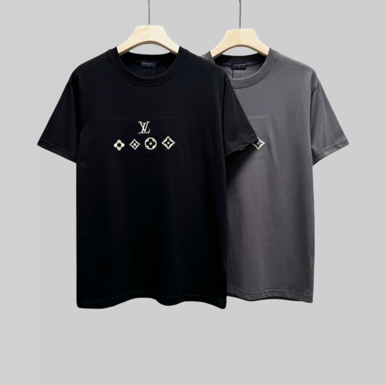 Camiseta Louis Vuitton Q7B2N4 (2COLORES)
