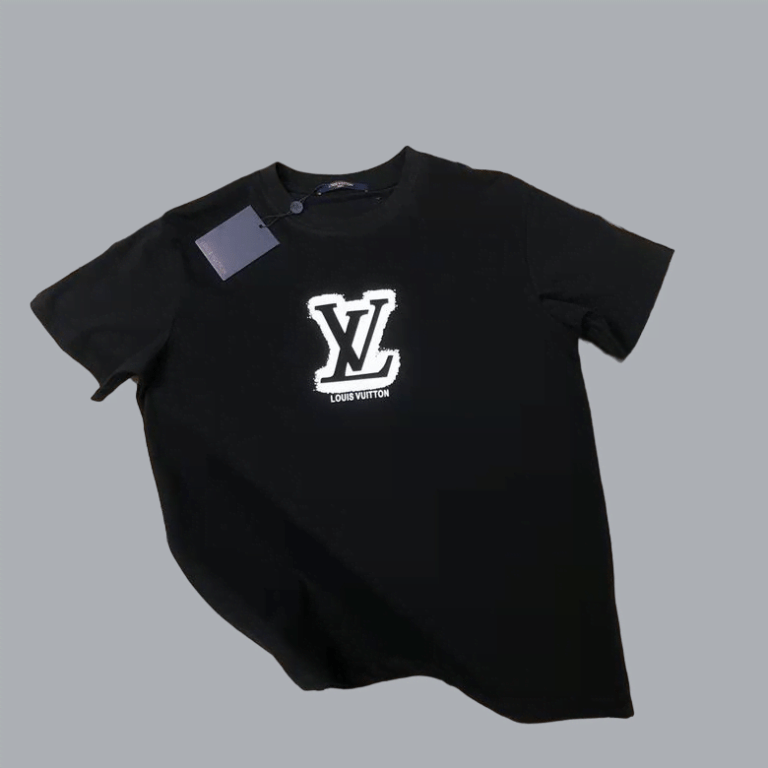 Camiseta Louis Vuitton QW6EHP (2COLORES)