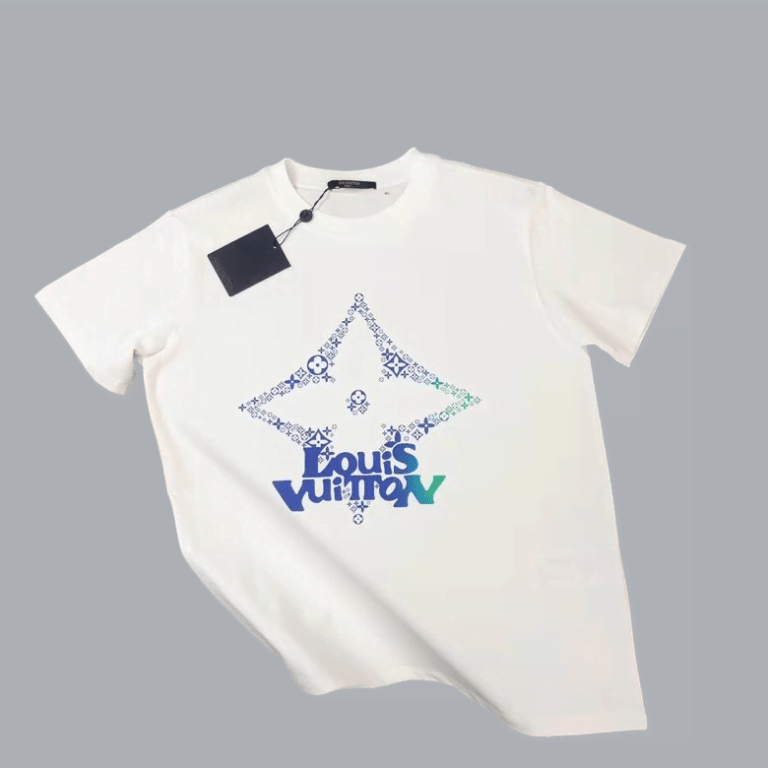 Camiseta Louis Vuitton QW7EHP (2COLORES)