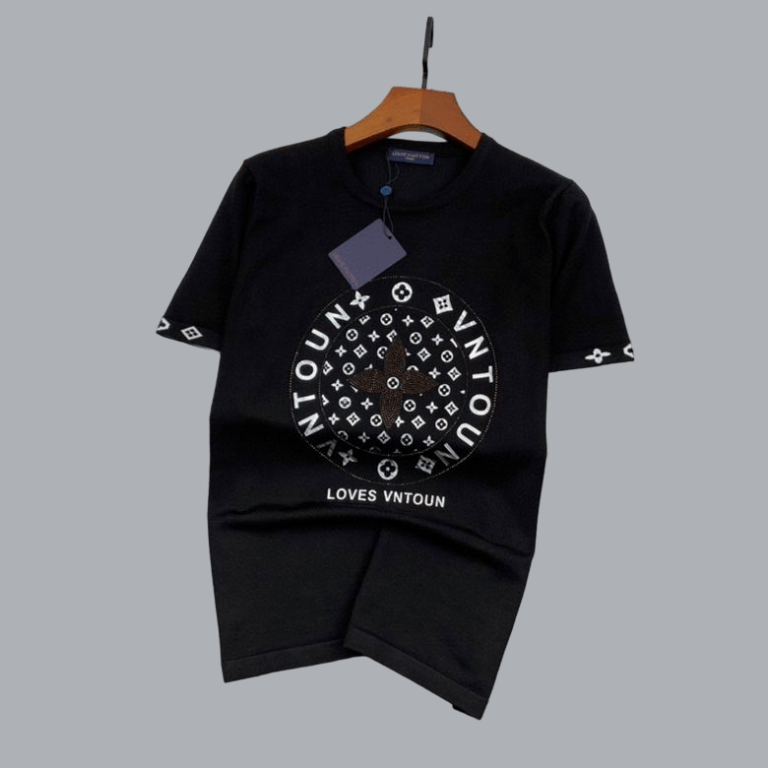 Camiseta Louis Vuitton RAGRX6 (2COLORES)