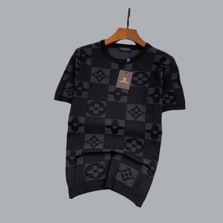 Camiseta Louis Vuitton RAGRX7 (2COLORES)
