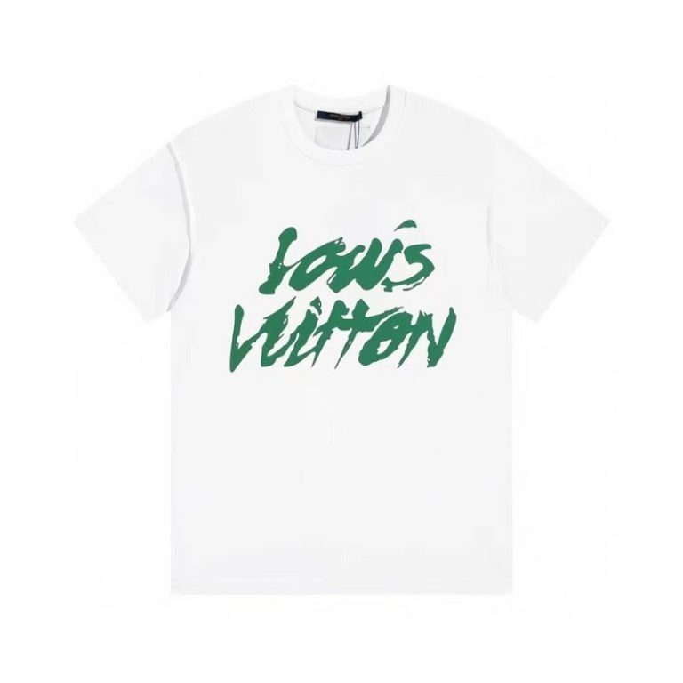 Camiseta Louis Vuitton S6MZMJ
