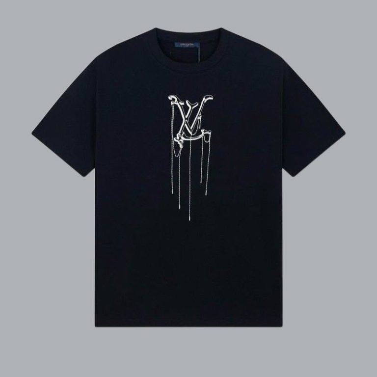 Camiseta Louis Vuitton TFM5VS (2COLORES)