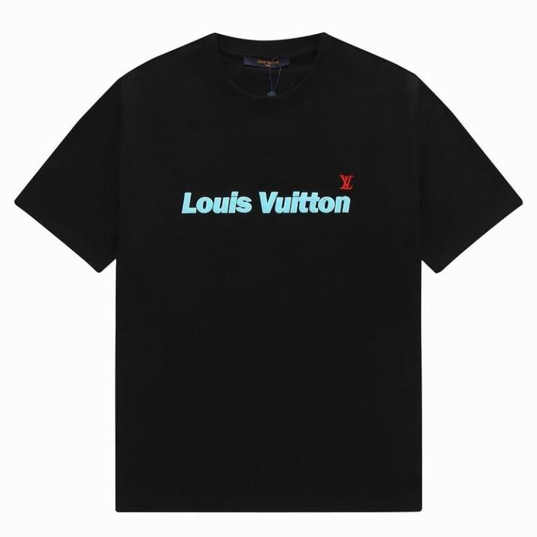 Camiseta Louis Vuitton TFM6VS
