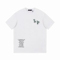 Camiseta Louis Vuitton TFM8VS (2COLORES)