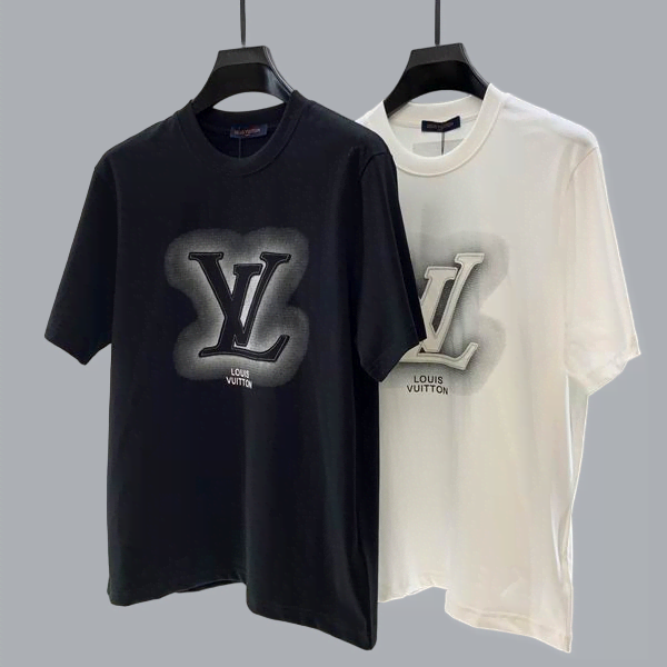 Camiseta Louis Vuitton TFMS1S (2COLORES)