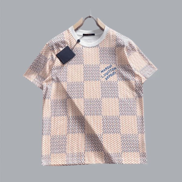 Camiseta Louis Vuitton TFMSV4 (2COLORES)
