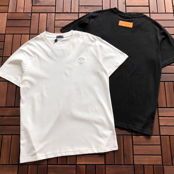 Camiseta Louis Vuitton VM8XAY (2COLORES)
