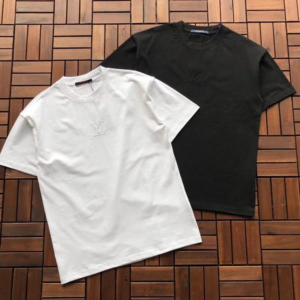 Camiseta Louis Vuitton VMZ1AY (2COLORES)