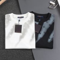 Camiseta Louis Vuitton W6DULS (2COLORES)