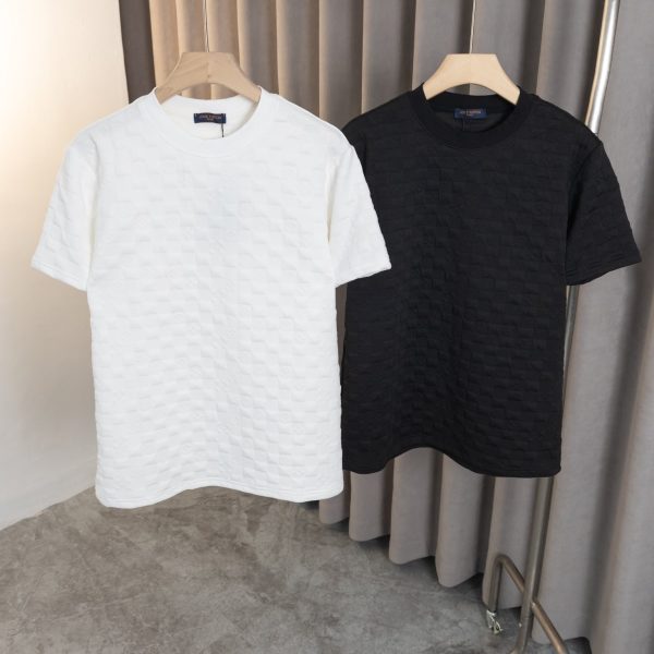 Camiseta Louis Vuitton XSV5AN (2COLORES)