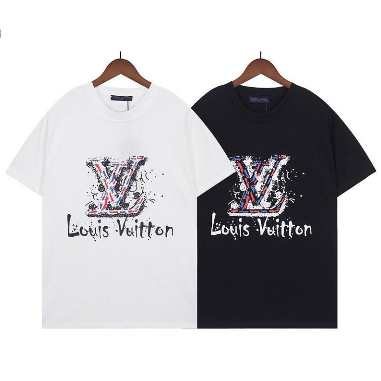 Camiseta Louis Vuitton Z5ZWYN (2COLORES)