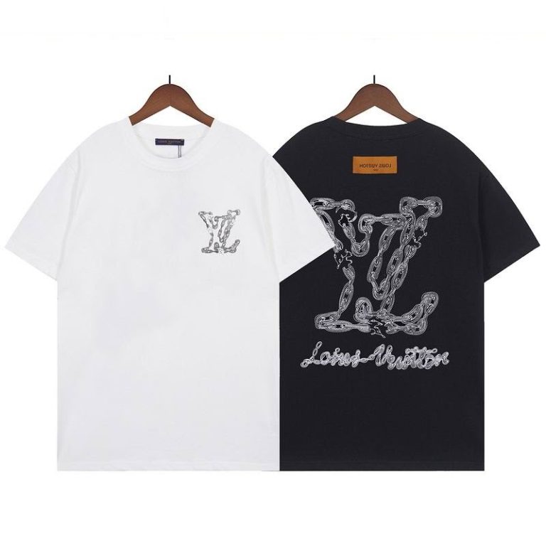 Camiseta Louis Vuitton Z7ZWYN (2COLORES)