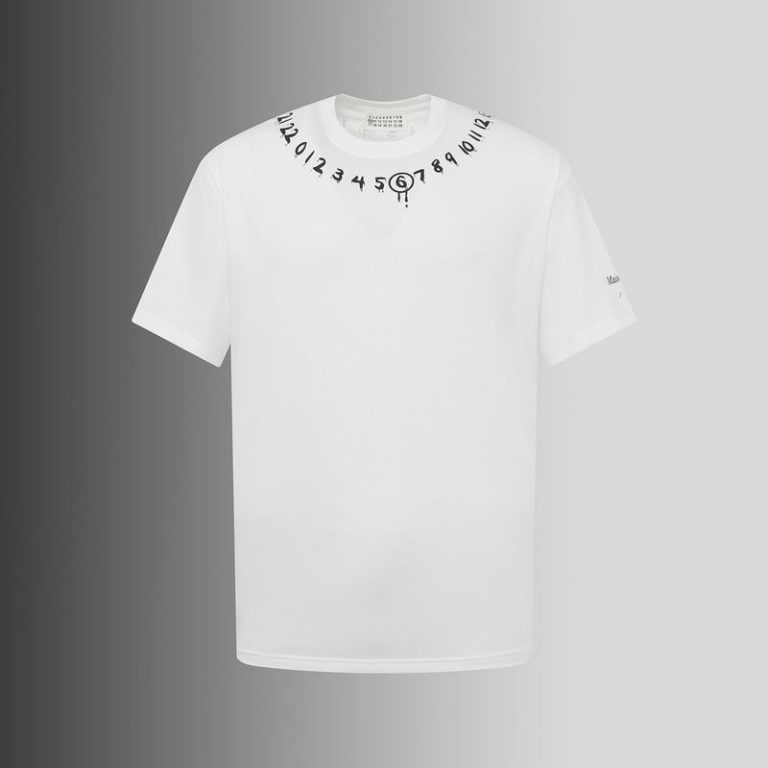 Camiseta Maison Margiela TFM3VS (2COLORES)