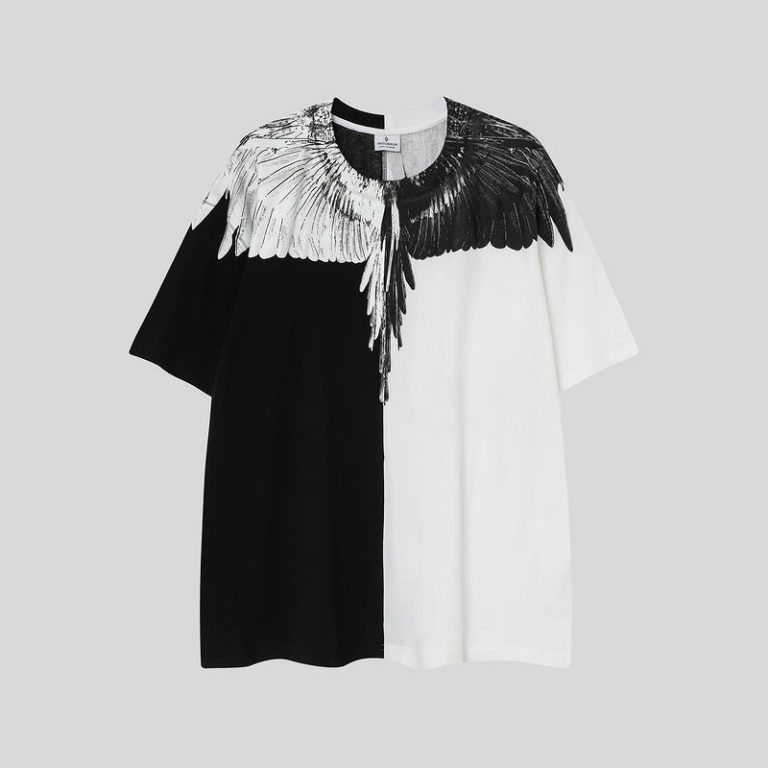 Camiseta Marcelo Burlon ZUDLR5