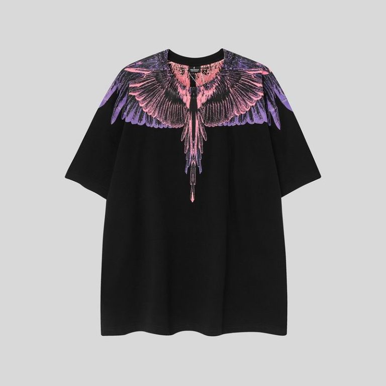 Camiseta Marcelo Burlon ZUDLR7
