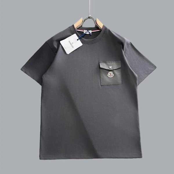 Camiseta Moncler 4NMUZX (2COLORES)