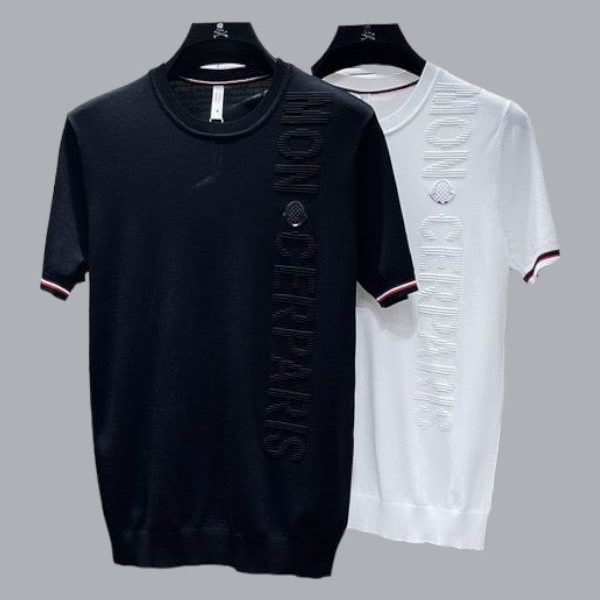 Camiseta Moncler 6JPKLH (2COLORES)