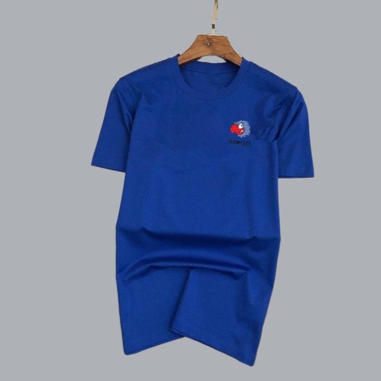 Camiseta Moncler 9DJFRK (2COLORES)