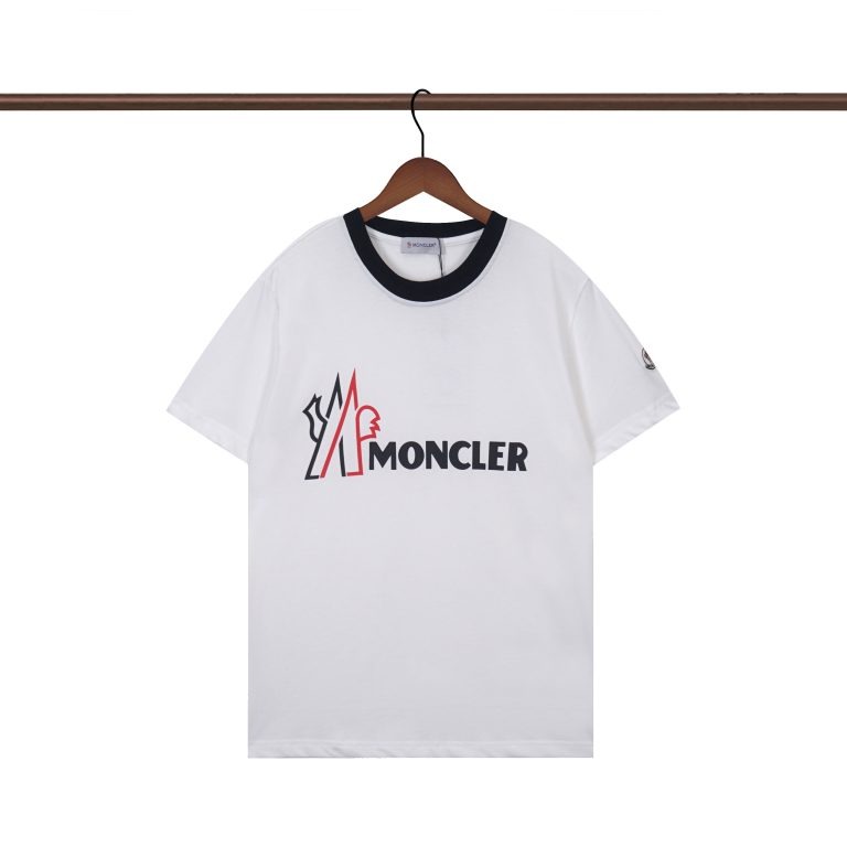 Camiseta Moncler GKA2JP (2COLORES)