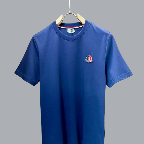 Camiseta Moncler QJP2LH (3COLORES)