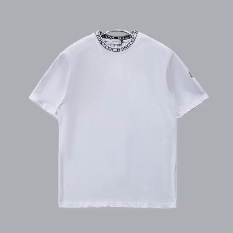 Camiseta Moncler V5ZEDQ (2COLORES)