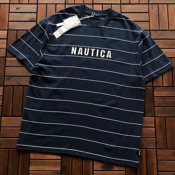 Camiseta Nautica WCFF4M (2COLORES)