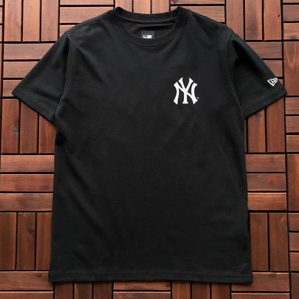 Camiseta New Era x MLB 2HK758
