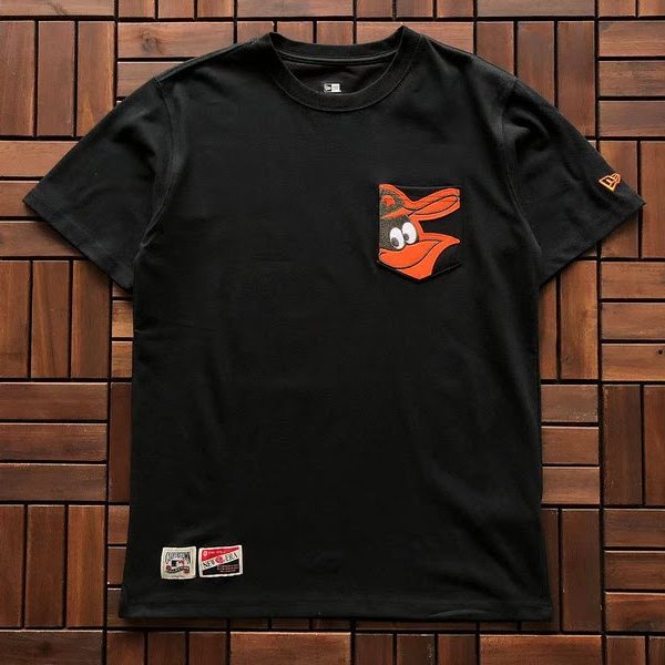 Camiseta New Era x MLB 2HK78T